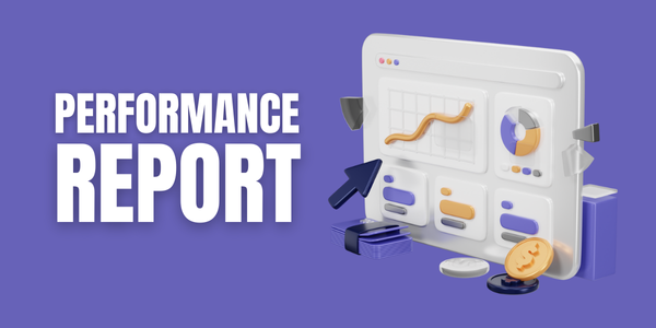 online performance report